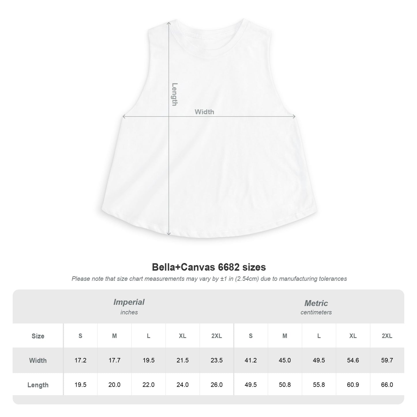 Women's Volleyball Crop Tank - Heather Mauve