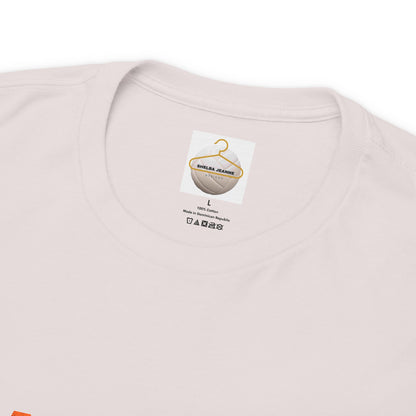 Glittery Team Spirit Tee