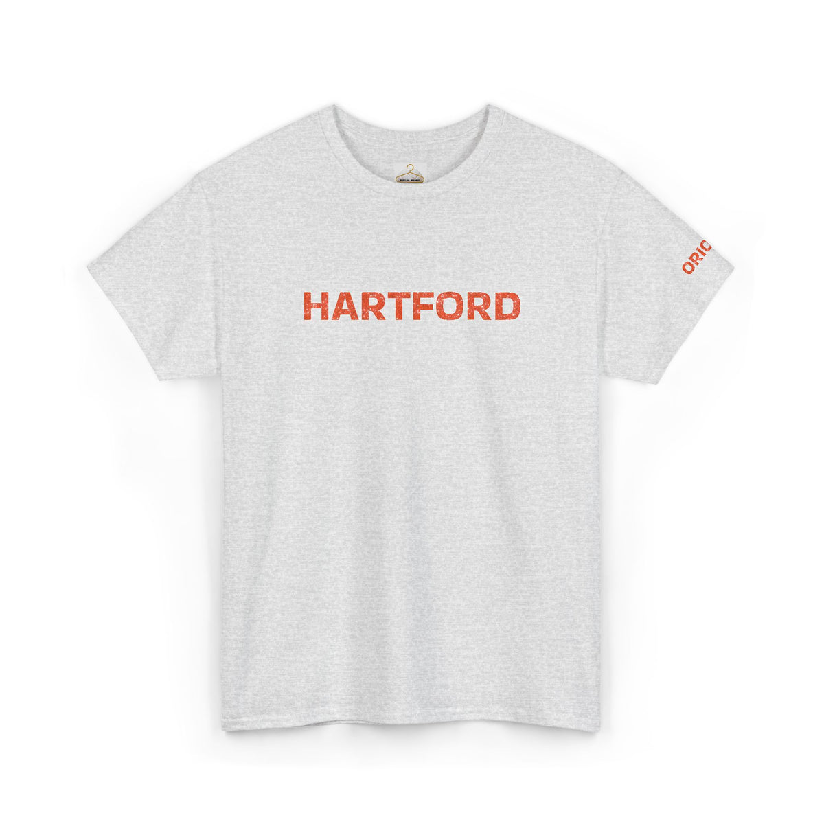 Glittery Team Spirit Tee