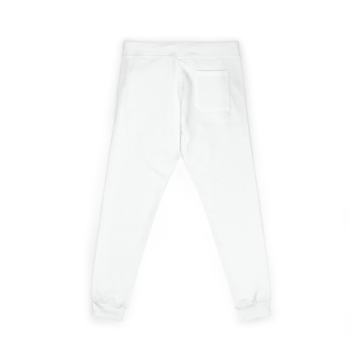 Women's Volleyball Embroidered Fleece Sweatpant Joggers