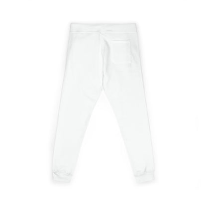 Women's Volleyball Embroidered Fleece Sweatpant Joggers