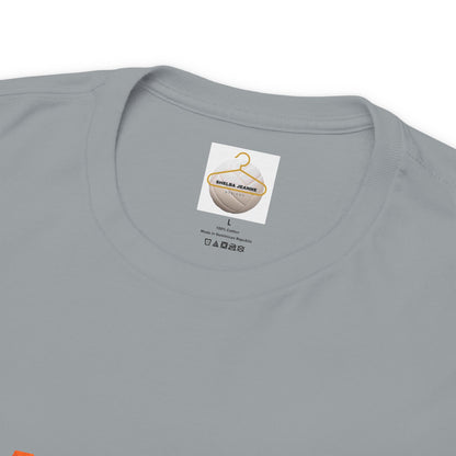 Glittery Team Spirit Tee