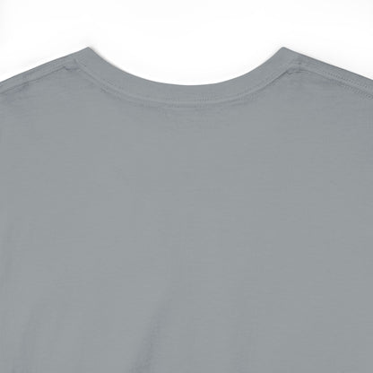 Glittery Team Spirit Tee