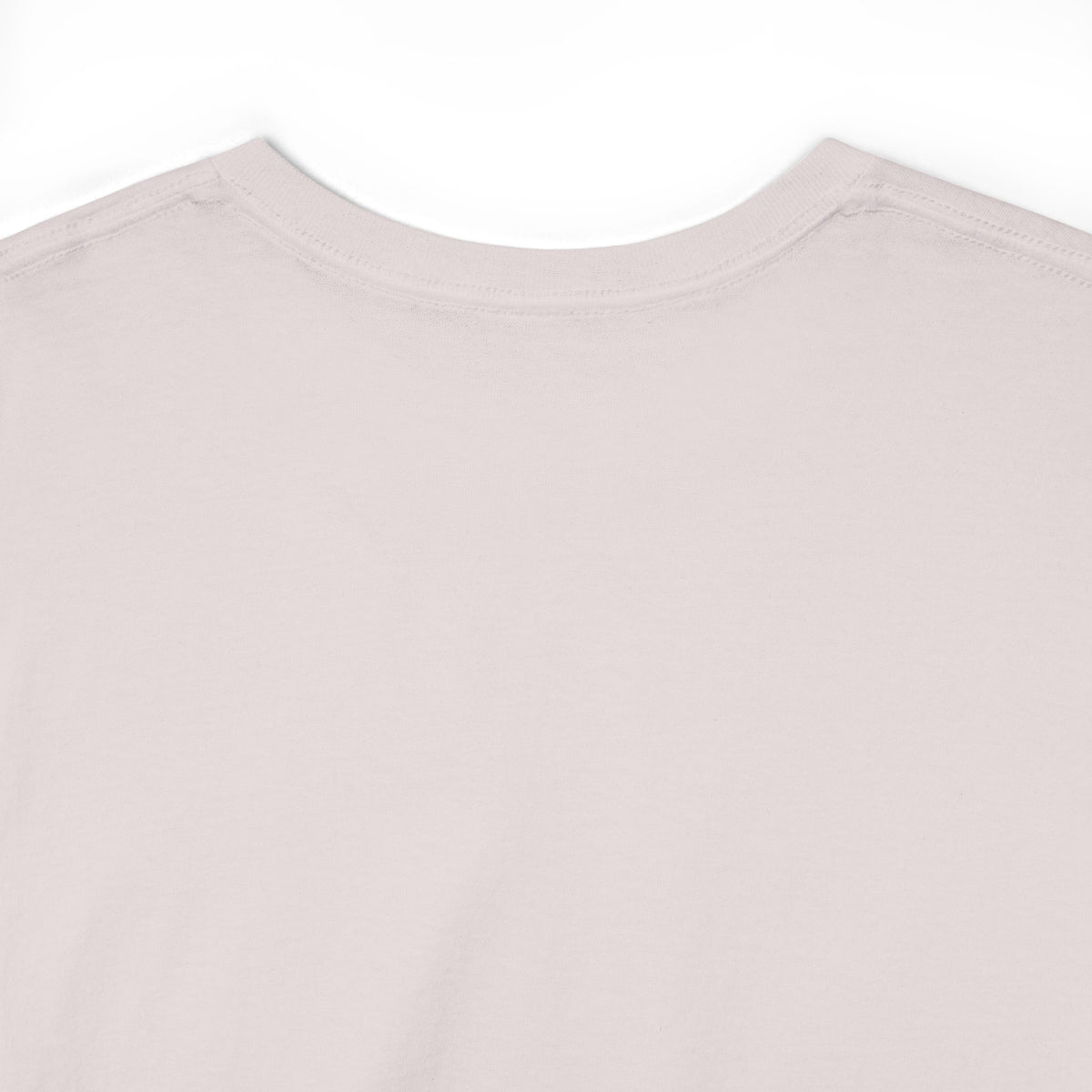 Glittery Team Spirit Tee