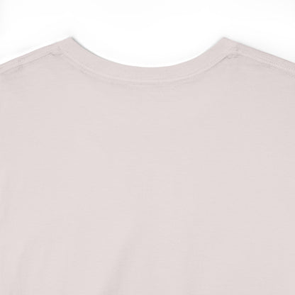 Glittery Team Spirit Tee