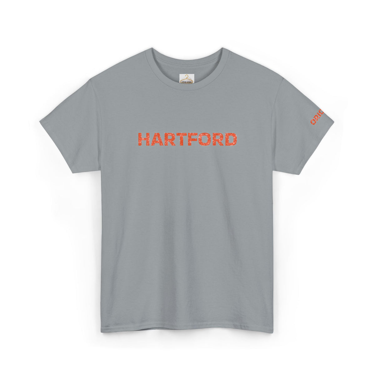 Glittery Team Spirit Tee