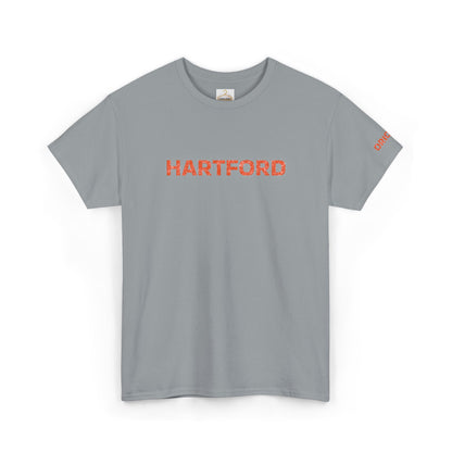 Glittery Team Spirit Tee