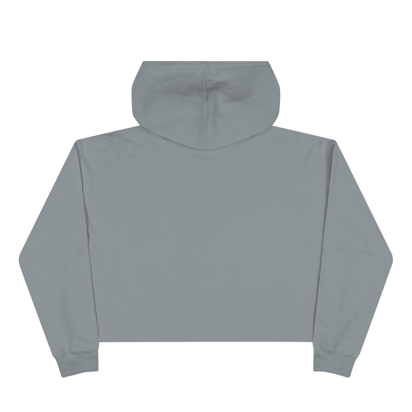 Crop Volleyball Hoodie