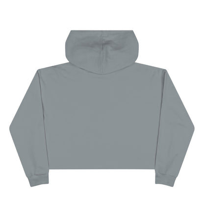Crop Volleyball Hoodie