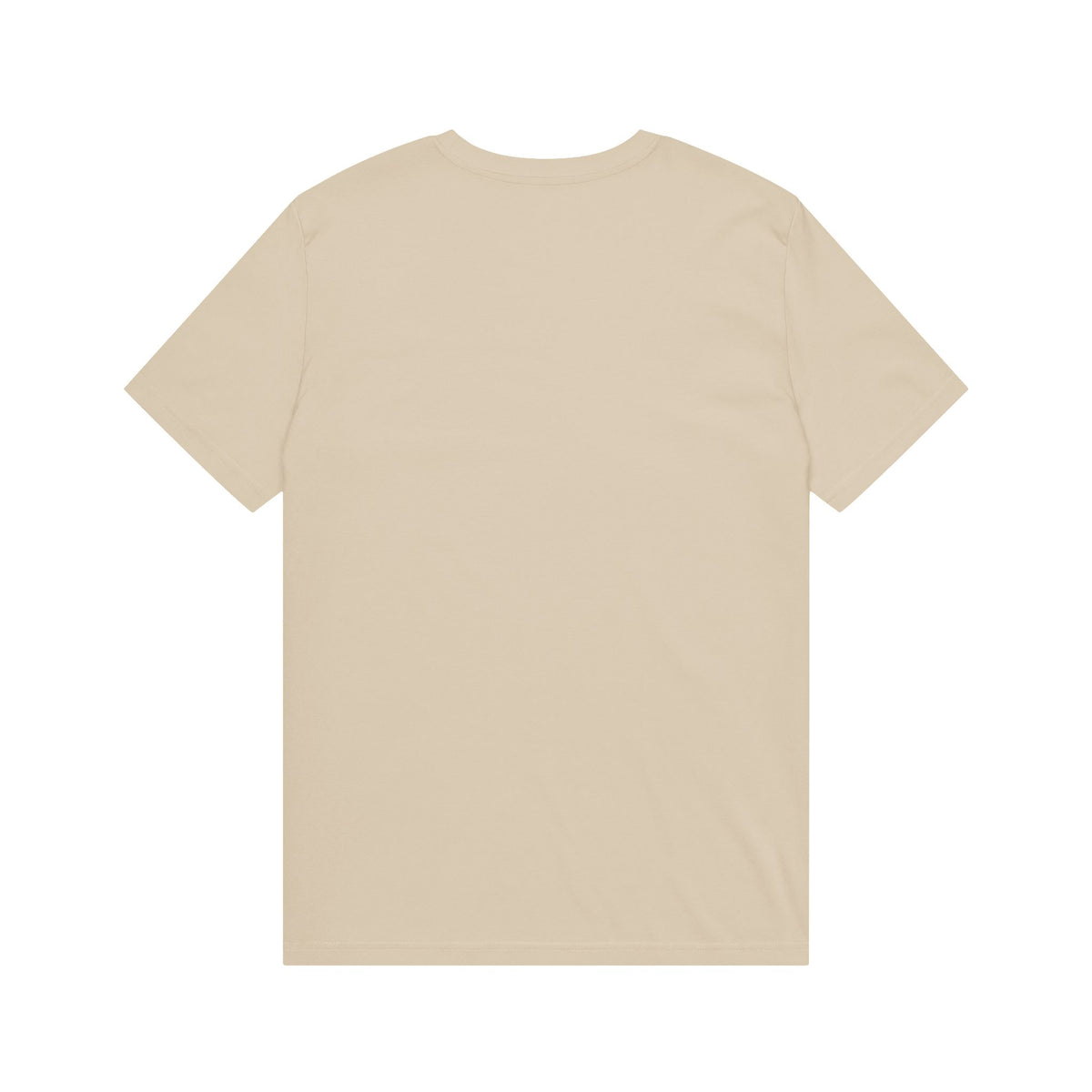 Libero - Back Row Boss T-Shirt — Volleyball Setter/Defensive Player Tee