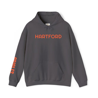 Team Spirit Hoodie