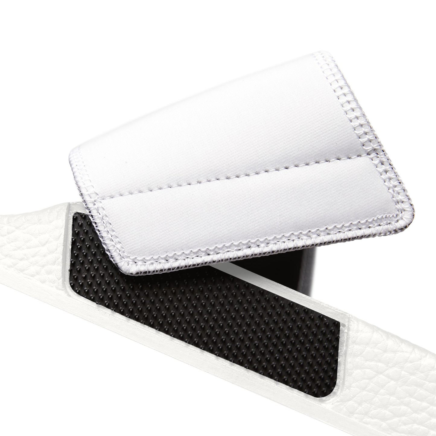 Youth Volleyball Slides — Removable Strap
