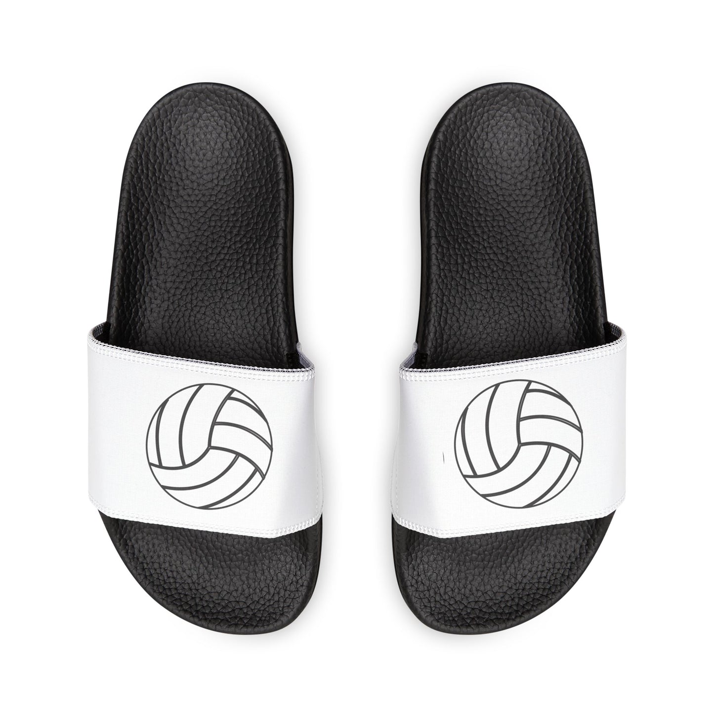 Women's Volleyball Removable-Strap Sandals