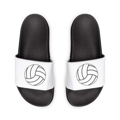 Women's Volleyball Removable-Strap Sandals