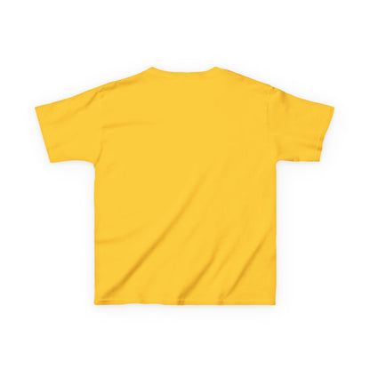 Kids "Dig It Like You Mean It" Volleyball Tee