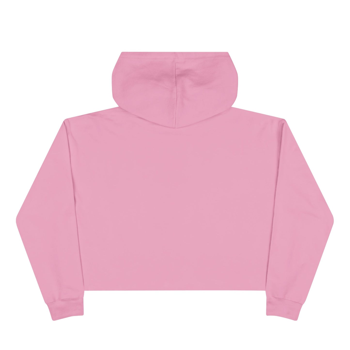 Crop Volleyball Hoodie