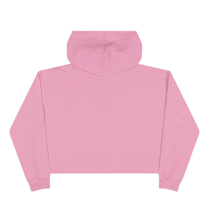 Crop Volleyball Hoodie