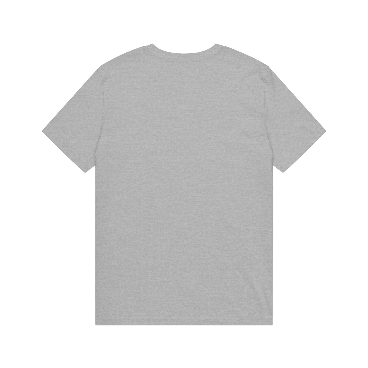 Libero - Back Row Boss T-Shirt — Volleyball Setter/Defensive Player Tee