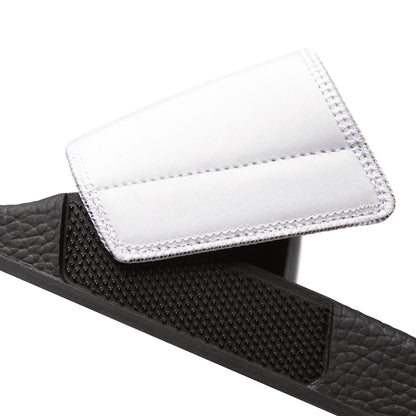 Youth Volleyball Slides — Removable Strap