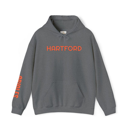 Team Spirit Hoodie