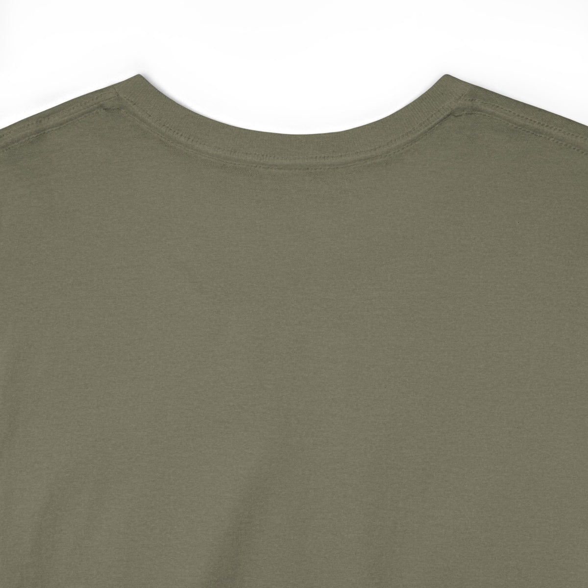 Glittery Team Spirit Tee