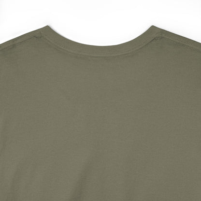 Glittery Team Spirit Tee