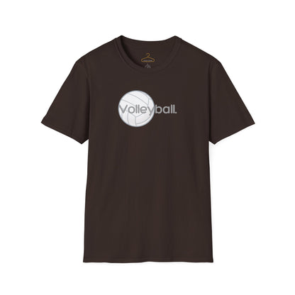 Volleyball T-Shirt