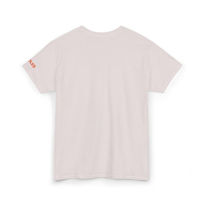Glittery Team Spirit Tee