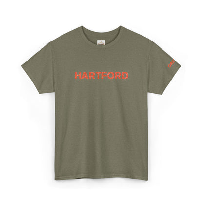 Glittery Team Spirit Tee