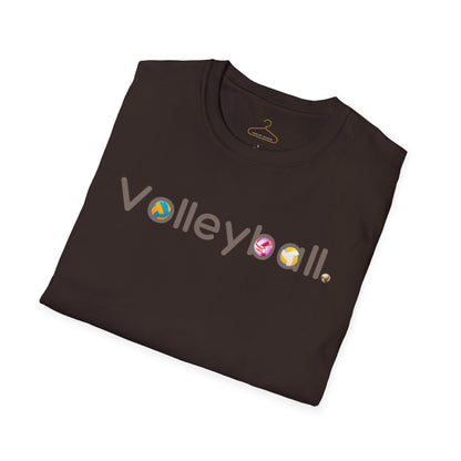 Volleyball T-Shirt