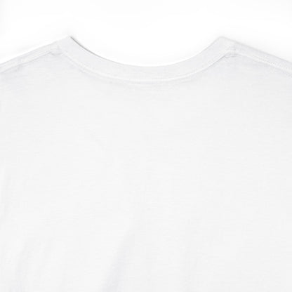 Glittery Team Spirit Tee