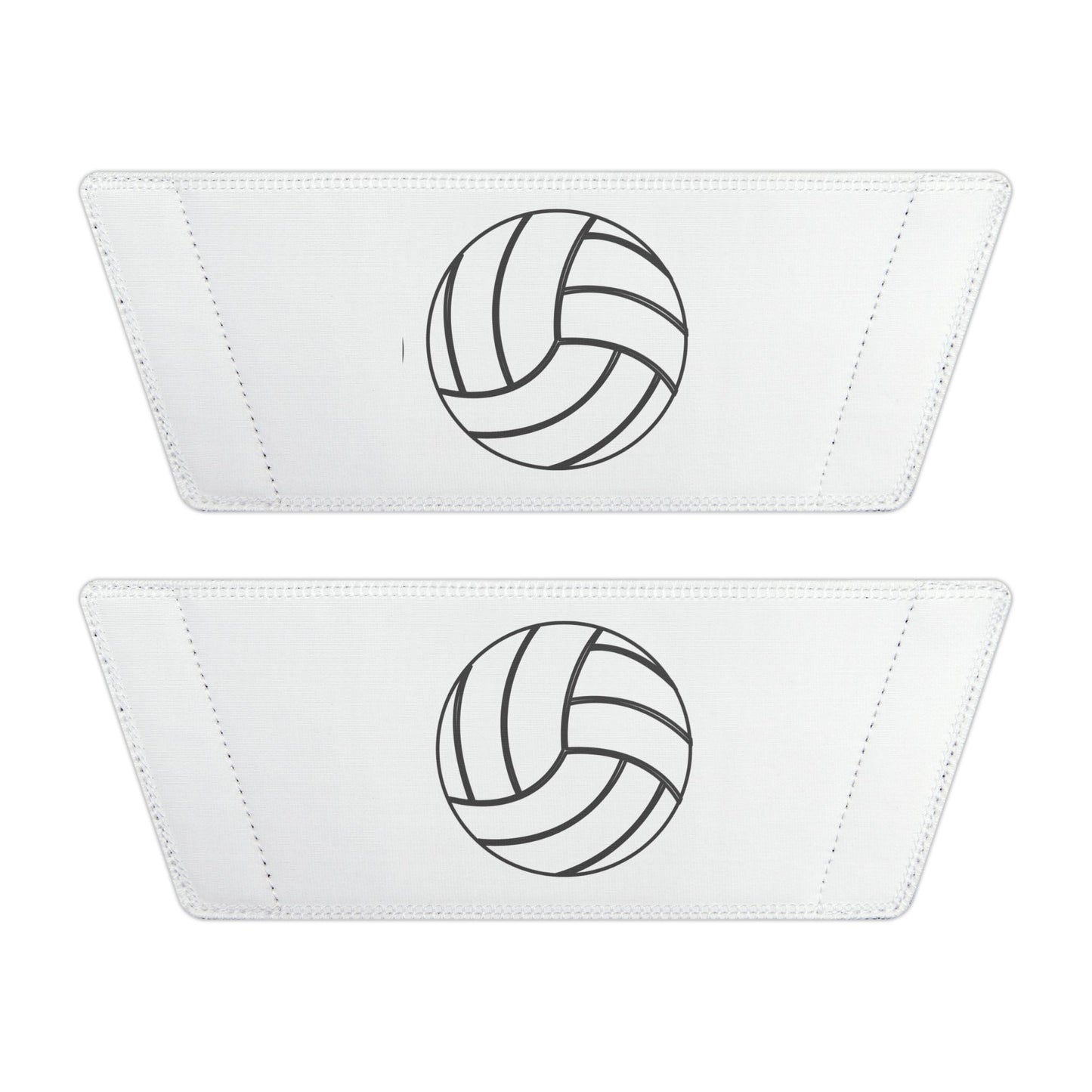 Women's Volleyball Removable-Strap Sandals