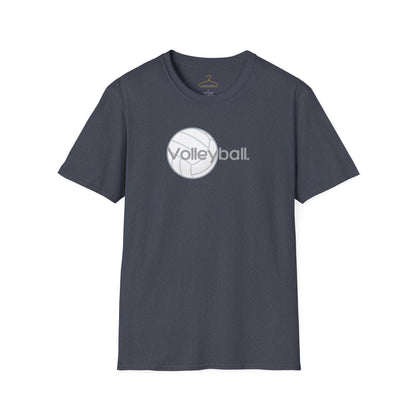 Volleyball T-Shirt