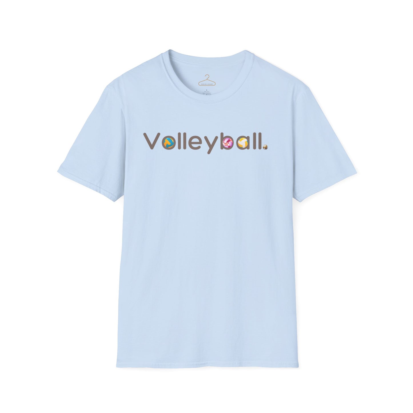 Volleyball T-Shirt