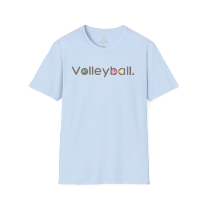 Volleyball T-Shirt