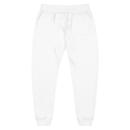 Women's Volleyball Embroidered Fleece Sweatpant Joggers