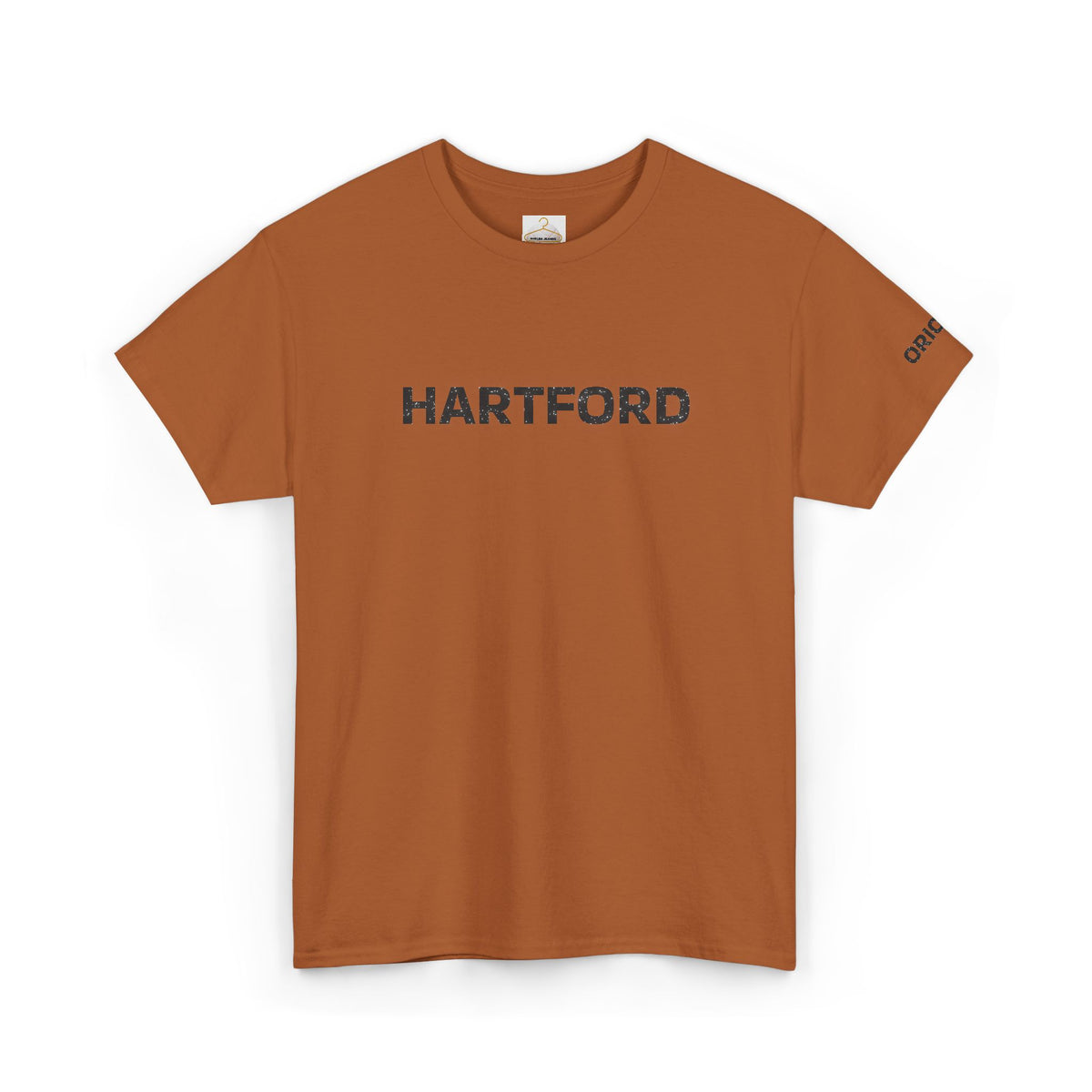 Glittery Team Spirit Tee