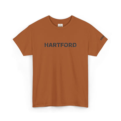 Glittery Team Spirit Tee