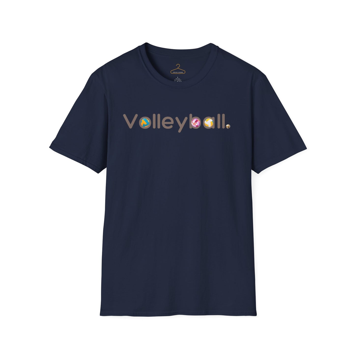 Volleyball T-Shirt