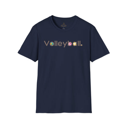 Volleyball T-Shirt