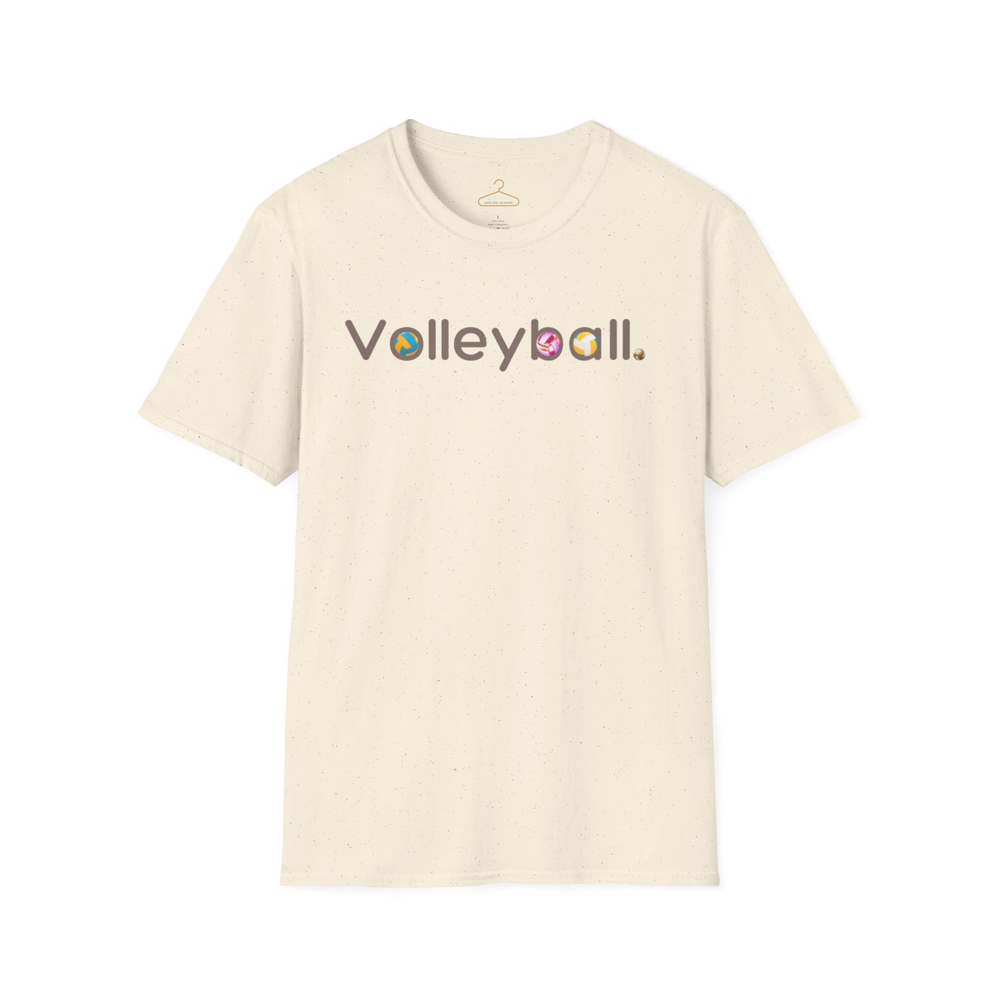 Volleyball T-Shirt