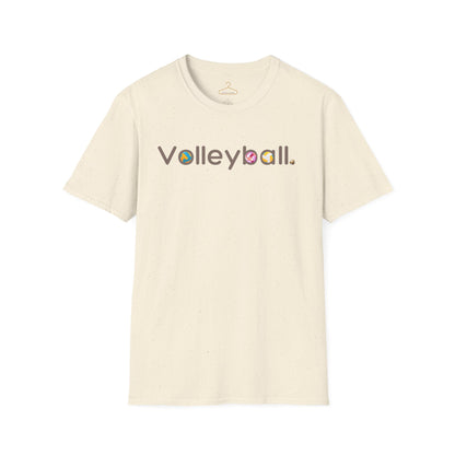 Volleyball T-Shirt