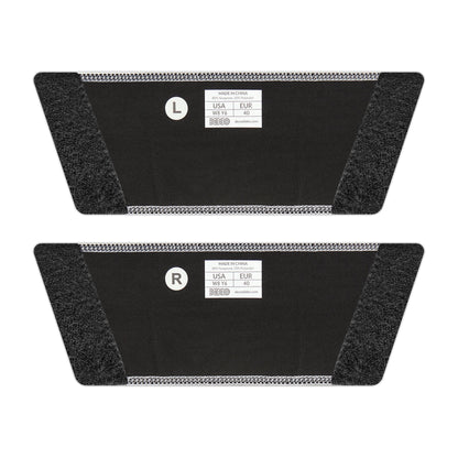 Youth Volleyball Slides — Removable Strap