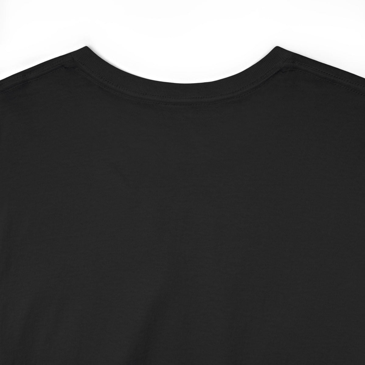 Glittery Team Spirit Tee
