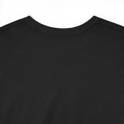 Glittery Team Spirit Tee