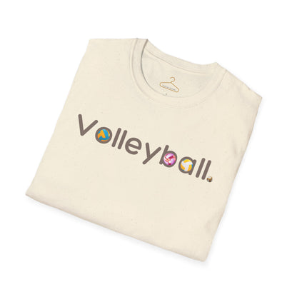 Volleyball T-Shirt