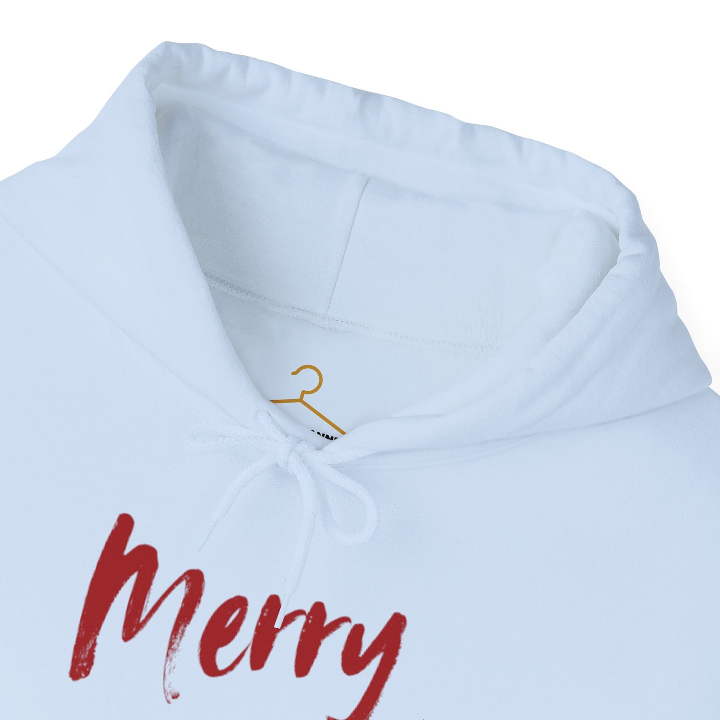 Merry Holiday Sweatshirt