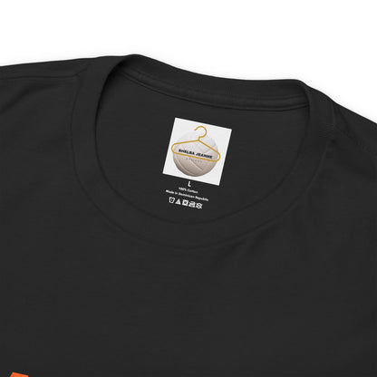 Glittery Team Spirit Tee