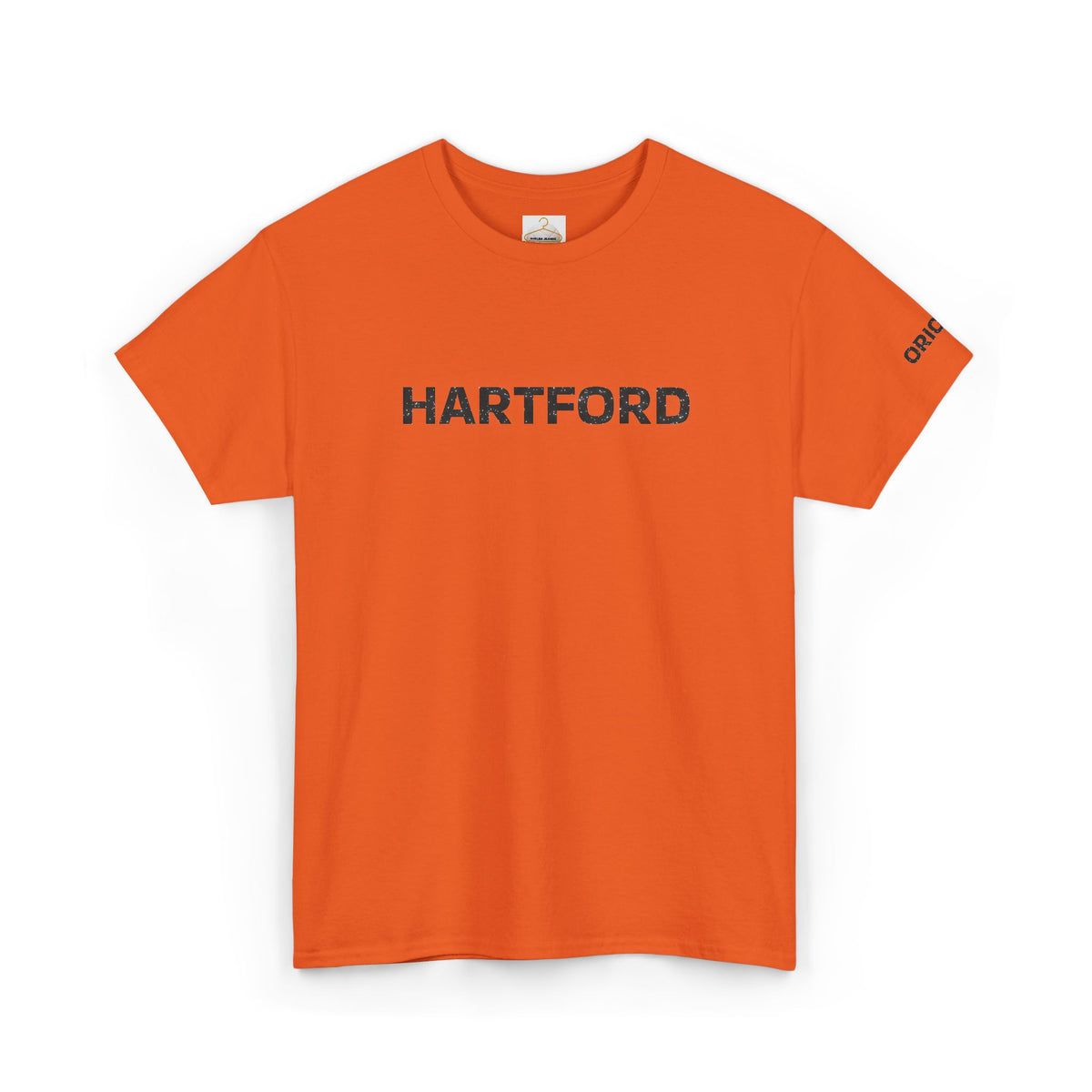 Glittery Team Spirit Tee