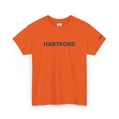 Glittery Team Spirit Tee